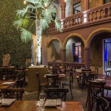 Oyo Hotel Emperadores Inn, אטליסקו מראה חיצוני תמונה
