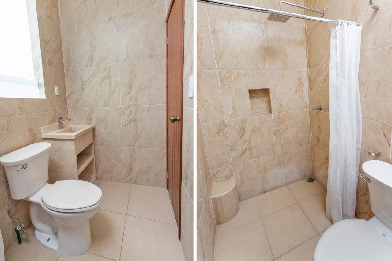 Oyo Hotel Emperadores Inn, אטליסקו מראה חיצוני תמונה