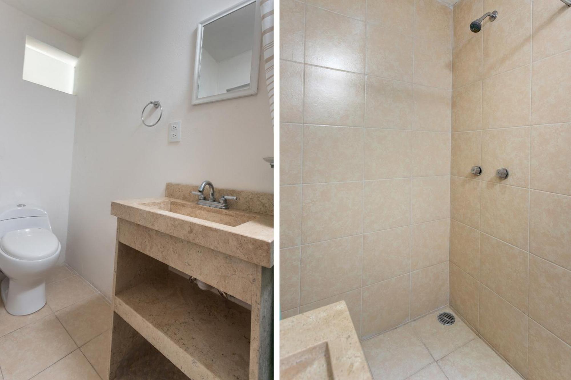 Oyo Hotel Emperadores Inn, אטליסקו מראה חיצוני תמונה