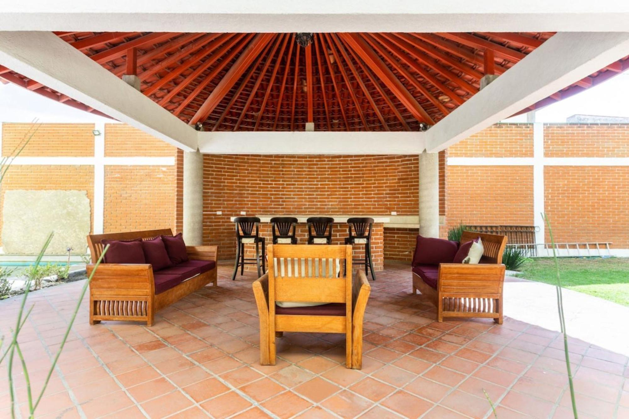 Oyo Hotel Emperadores Inn, אטליסקו מראה חיצוני תמונה