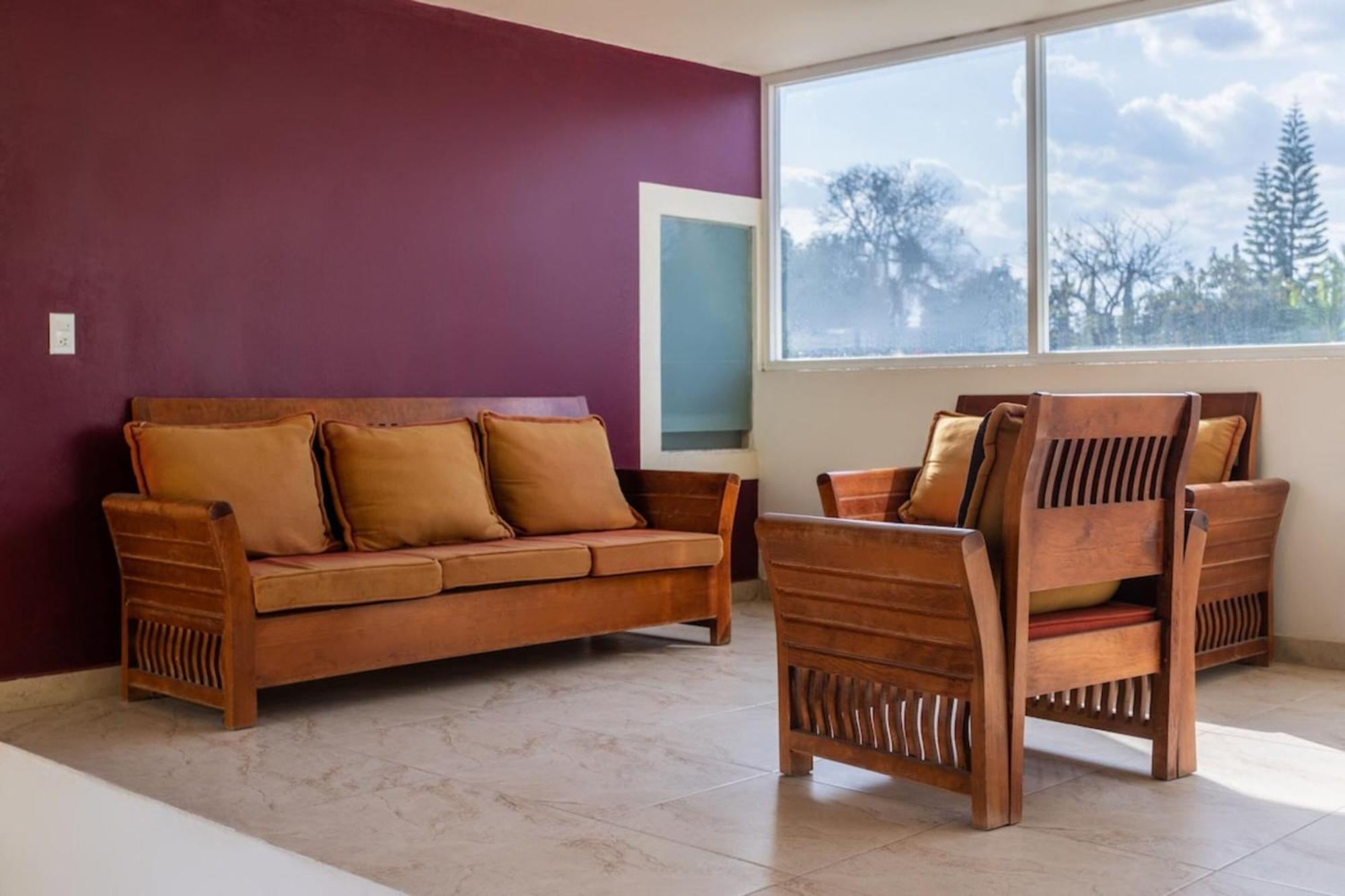 Oyo Hotel Emperadores Inn, אטליסקו מראה חיצוני תמונה