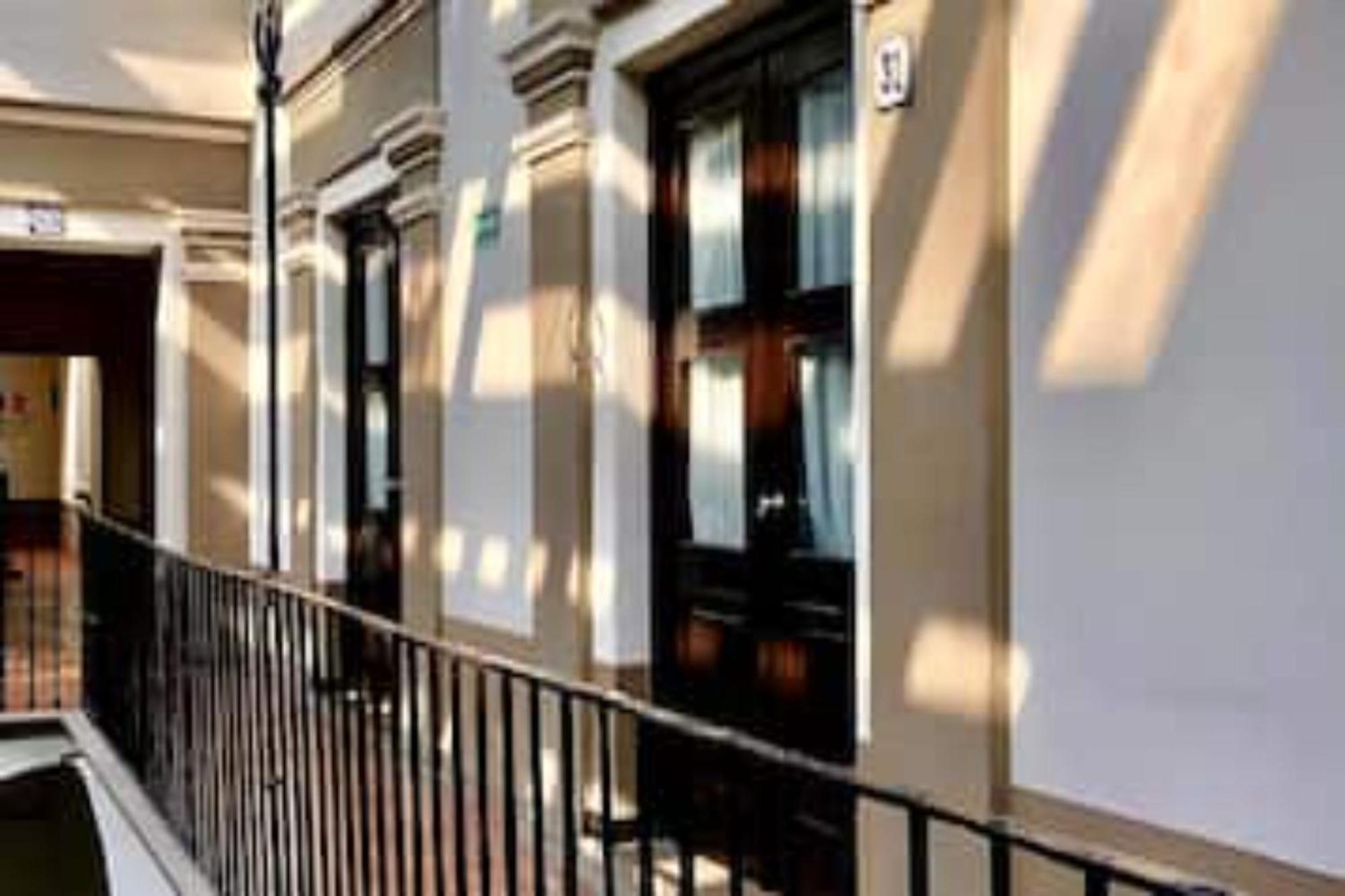 Oyo Hotel Emperadores Inn, אטליסקו מראה חיצוני תמונה